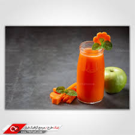 آبمیوه طبیعی